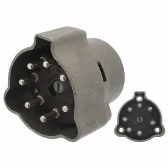 Контактна група MERCEDES C-KLASA W124 W202 -00 SWAG 10946502