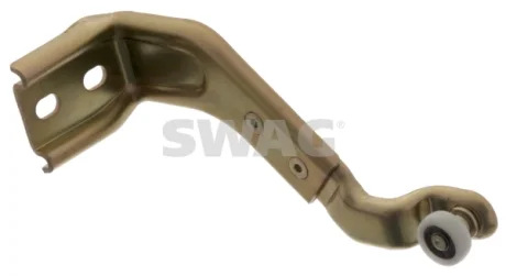 Направляюча ролика Нижн Прав MERCEDES SPRINTER 2-T (B901, B902), SPRINTER 3,5-T (B909), SPRINTER 3-T (B903), SPRINTER 4,6-T (B909), SPRINTER 4-T (B904), VW LT 28-35 II, LT 28-46 II 02.95- SWAG 10947762