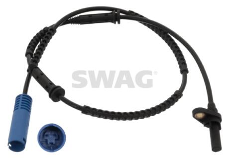 Автозапчасть SWAG 11945236
