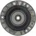 Подушка амортизатора (переднього) Fiat Ducato 02- (L) SWAG 11949373 (фото 3)