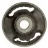 Сайлентблок важеля CHEVROLET AVEO 1.2i H/back - T255 --- SWAG 13 94 1552 (фото 3)