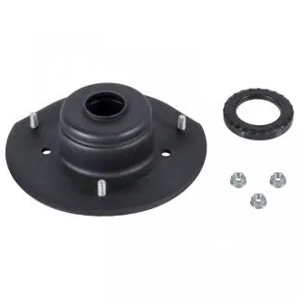 PODUSZKA AMOR PRZУD CHRYSLER VOYAGER IV 00-08 SWAG 14103624