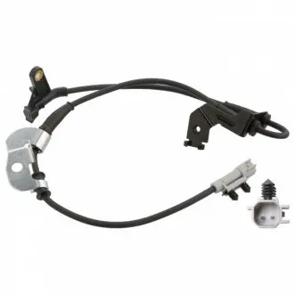 Датчик ABS (передний) (L) Chrysler Voyager IV 2.8 CRD 04-08 SWAG 14106456