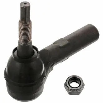 Наконечник кермовий kier. JEEP COMMANDER 3.0DT SUV V6 --- SWAG 14941085