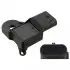 Датчик давления во впускном газопроводе BMW 3 (F30/F80) 1.6i 12-16/Citroen C4/C5 1.6THP 09- SWAG 20103205 (фото 1)