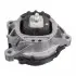Подушка двигателя (L) BMW 3 (F30/F80)/X3 (F25)/X4 (F26) 10-18 SWAG 20103300 (фото 1)