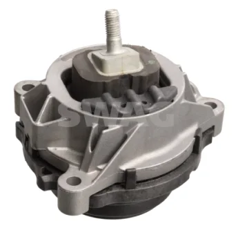 Подушка двигуна PRAWA BMW 1 F20 F21 2 F22 F87 3 F30 F80 F34 F31 4 F32 F82 F36 10- SWAG 20104255