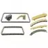 Комплект ланцюга ГРМ Opel Omega B 2.5 DTI/3 (E46)/5 (E39)/7 (E38)/X5 (E53) (M57D25/M57D30) 94-06 (z=90) SWAG 20106146 (фото 1)