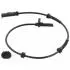 Датчик ABS задн Лів/Прав BMW 5 (F10), 6 (F12), 6 (F13), 6 GRAN COUPE (F06) 1.6-4.4 06.09-10.18 SWAG 20106184 (фото 1)