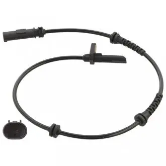 Датчик ABS задн Лів/Прав BMW 5 (F10), 6 (F12), 6 (F13), 6 GRAN COUPE (F06) 1.6-4.4 06.09-10.18 SWAG 20106184