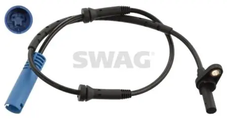 Автозапчасть SWAG 20106620