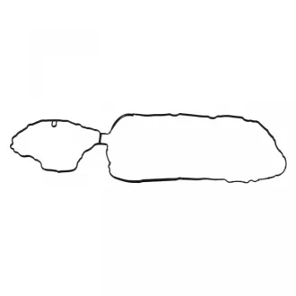 Фото прокладка клапанної кришки SWAG 20932987 Прокладка клапанної кришки SWAG 20932987