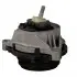 Подушка двигателя BMW 1 F20 F21 3 F30 10- SWAG 20939005 (фото 4)