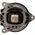 Подушка двигателя BMW 1 F20 F21 3 F30 10- SWAG 20939007 (фото 2)