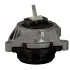 Подушка двигателя BMW 1 F20 F21 3 F30 10- SWAG 20939007 (фото 4)