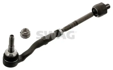 Рульова тяга KPL LEWY BMW 5 F10 10- SWAG 20939677