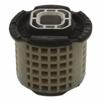 Сайлентблок балки підвіски TYг G╙RNA BMW 5 F10 F11 10- 7 F01 F02 F03 F04 08- SWAG 20945803