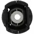 Сайлентблок балки подвески TYг DOLNA BMW 5 F10 F11 10- 7 F01 F02 F03 F04 08- SWAG 20945804 (фото 2)