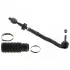 Наконечник рулевой тяги (R) BMW 5 (E39) 95- SWAG 20946287 (фото 1)