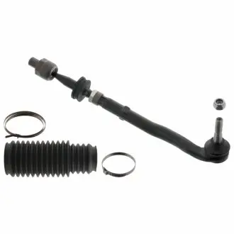 Наконечник рулевой тяги (R) BMW 5 (E39) 95- SWAG 20946287