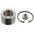 Підшипник маточини (задньої) Land Rover Discovery/Sport 04- SWAG 22102833 (фото 1)