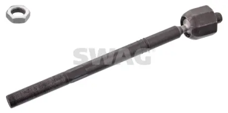 Тяга рульова Land Rover Range Rover Evoque 11-/Jaguar E-Pace 17- (L=298mm) SWAG 22102881