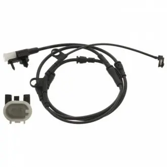 Датчик износа тормозных колодок (передних) Land Rover Range Rover 4.4-5.0/3.0D 12- SWAG 22947371