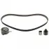 Комплект ГРМ VW Caddy/T6 2.0TDI 15-/Golf VII 1.6TDI/2.0TDI 12- (25x145z) 30100790