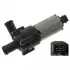 Насос системи охолодження (додатковий) VW LT/T4/VW Golf/VW Passat B3/B4/B5 (електр.) (9650.01) SWAG 30101002 (фото 1)