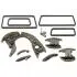 ZESTAW ЈAСCUCHA ROZRZҐDU AUDI A4 A5 3,0D 07-12 SWAG 30101440 (фото 1)