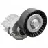 Натяжник ремня генератора VW Caddy/Crafter 2.0TDI 11- SWAG 30102297 (фото 1)