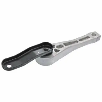 Опора двигуна SWAG 30102355