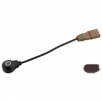 Датчик детонации VW T5 2.0 03-09 SWAG 30106281
