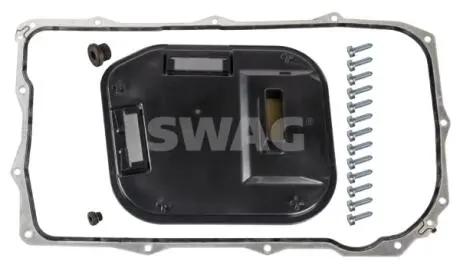 Фільтр АКПП SWAG 30107406