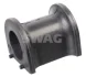 Втулка стабілізатора SWAG 30108044 (фото 1)