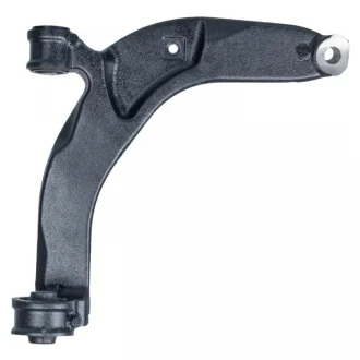 Фото важіль підвіски PRAWY VW MULTIVAN V, MULTIVAN VI, TRANSPORTER / CARAVELLE VI 1.9D-2.5D 03- SWAG 30109051 Важіль підвіски PRAWY VW MULTIVAN V, MULTIVAN VI, TRANSPORTER / CARAVELLE VI 1.9D-2.5D 03- SWAG 30109051