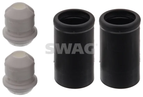 Пильовик амортизатора SWAG 30560019