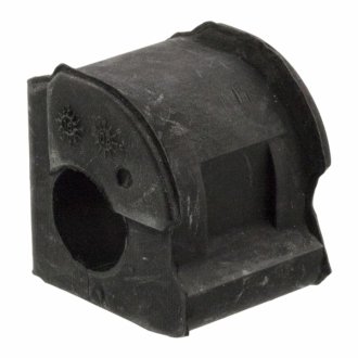 Подушка стабілізатора гумова SWAG 30 61 0013 (фото 1)
