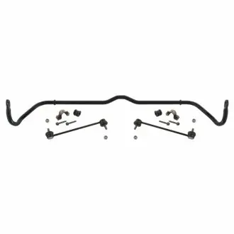 Тяга стабилизатора SWAG 30937100
