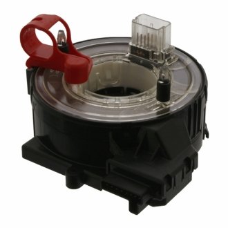 Кольцо контактное подушки бепеки airbag SWAG 30938628 (фото 1)