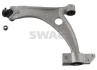 Важіль підвіски передній Лів нижн передн AUDI TT 1.8-3.2 08.06-06.14 SWAG 30944217 (фото 1)