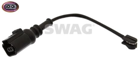 Czujnik klockуw AUDI/VW SWAG 30944479