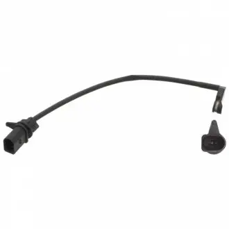 Датчик износа тормозных колодок (передних) Audi A6/A7/A8 09- (L=265mm) (2шт) SWAG 30945232
