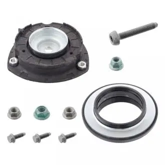PODUSZKA AMOR Z ЈOЇYSKIEM AUDI A3/SEAT LEON/SKODA OCTAVIA III/VW GOLF VII TIGUAN 12- SWAG 30945497