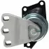 Подушка двигателя PRAWA VW TRANSPORTER T5 1,9TDI 2,0 03- SWAG 30946296 (фото 2)