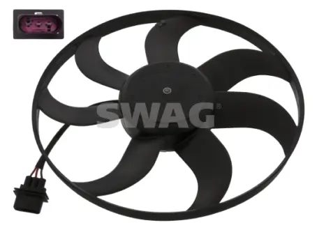 Wentylator chіodnicy VAG SWAG 30946565