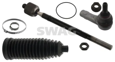 DRҐЇEK KIEROWNICZY PRAWY AUDI Q7 06-/VW TOUAREG 03- SWAG 30949062