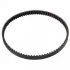 Ремінь ГРМ VW Caddy/Golf/Polo/Audi A3/Q2/Q3/Seat Leon 1.0-1.6 14- (81x10) SWAG 30949236 (фото 1)