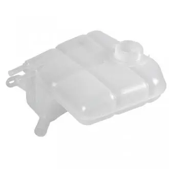 Розширювальний бачок охолоджуючої рідини FORD FOCUS I, FOCUS I/KOMBI, TRANSIT CONNECT ALDA-RWPF 08.98-12.13 SWAG 33100115