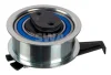Натягуючий ролик ременя ГРМ MAN TGE SEAT ARONA SKODA KAMIQ, KAROQ, OCTAVIA III, SCALA VW CALIFORNIA T6 CAMPER, CRAFTER, GOLF ALLTRACK VII, GOLF SPORTSVAN VII, GOLF VII 1.6D/2.0D 11.12- SWAG 33100170 (фото 1)